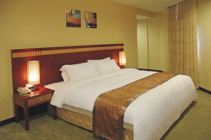 Imagen de la habitación del Hotel Eastern Beauty. Foto 15