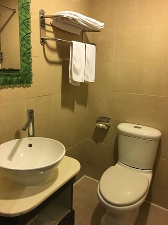 Imagen de la habitación del Hotel Eastern Beauty. Foto 17