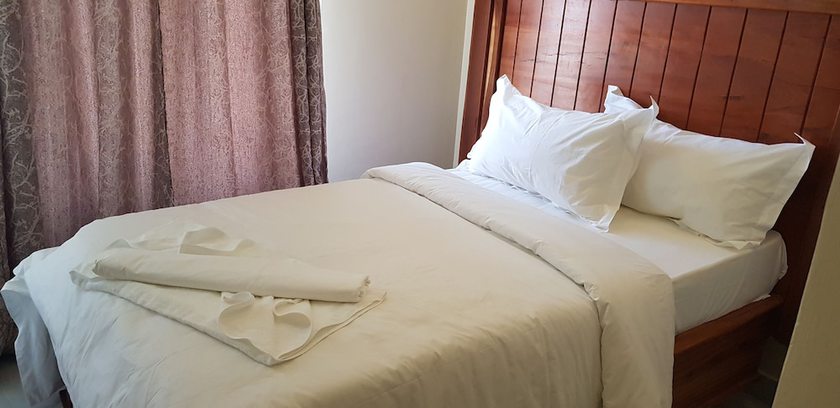 Imagen de la habitación del Hotel Eastern City. Foto 4