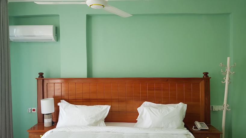 Imagen de la habitación del Hotel Eastern City. Foto 5