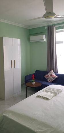 Imagen de la habitación del Hotel Eastern City. Foto 8