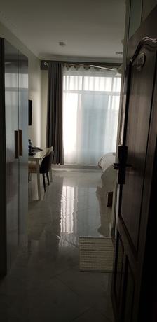 Imagen de la habitación del Hotel Eastern City. Foto 9