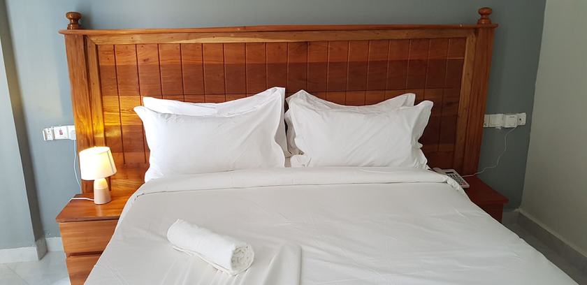 Imagen de la habitación del Hotel Eastern City. Foto 11