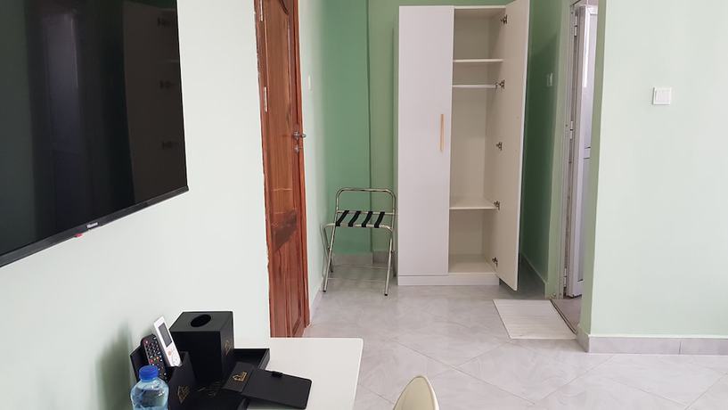 Imagen de la habitación del Hotel Eastern City. Foto 12