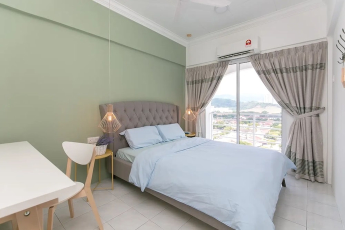 Imagen general del Hotel Eastern Court 22 by Sanguine. Foto 1