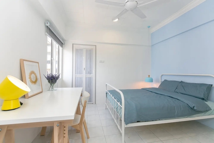 Imagen de la habitación del Hotel Eastern Court 22 by Sanguine. Foto 3