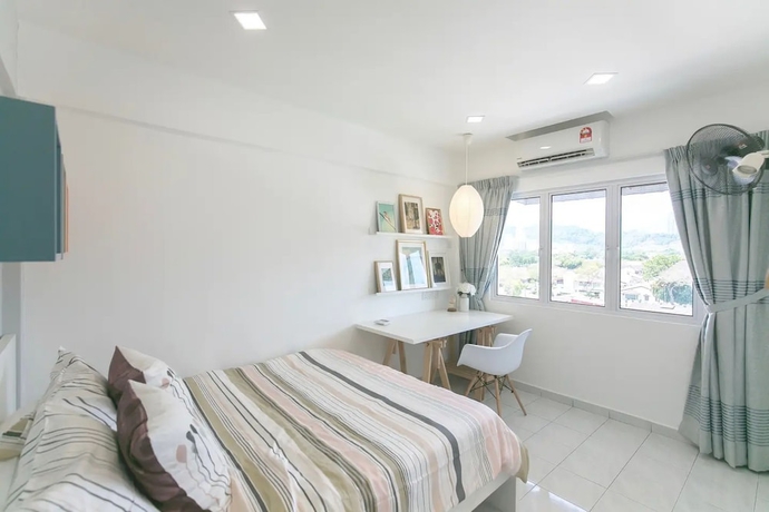 Imagen de la habitación del Hotel Eastern Court 22 by Sanguine. Foto 4