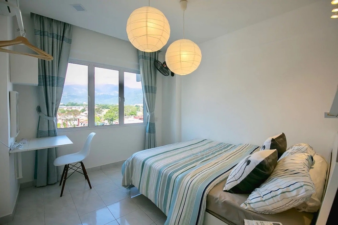 Imagen de la habitación del Hotel Eastern Court 22 by Sanguine. Foto 9