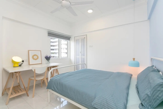 Imagen de la habitación del Hotel Eastern Court 22 by Sanguine. Foto 10