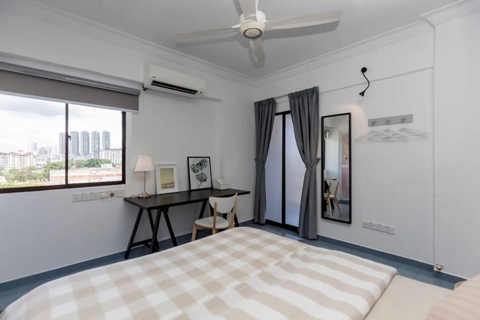 Imagen de la habitación del Hotel Eastern Court 22 by Sanguine. Foto 11
