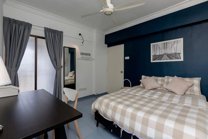 Imagen de la habitación del Hotel Eastern Court 22 by Sanguine. Foto 12