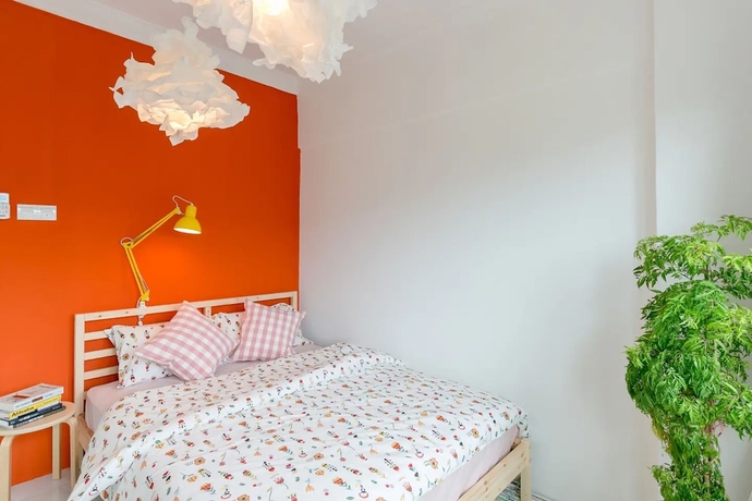 Imagen de la habitación del Hotel Eastern Court 22 by Sanguine. Foto 16