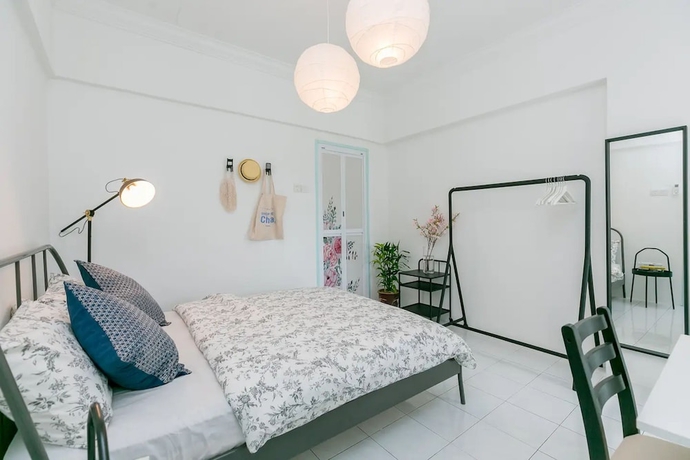 Imagen de la habitación del Hotel Eastern Court 22 by Sanguine. Foto 17