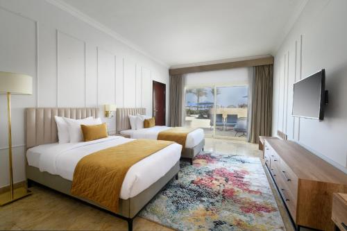 Imagen de la habitación del Hotel Eastern El-Galala Aquapark Ain Sokhna. Foto 18