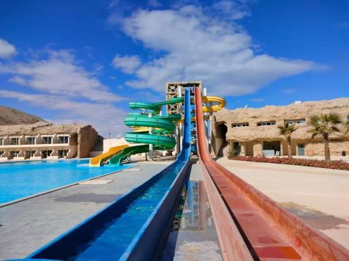 Imagen general del Hotel Eastern El-Galala Aquapark Ain Sokhna. Foto 2