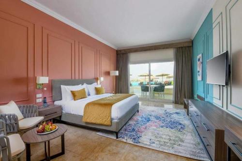 Imagen de la habitación del Hotel Eastern El-Galala Aquapark Ain Sokhna. Foto 19