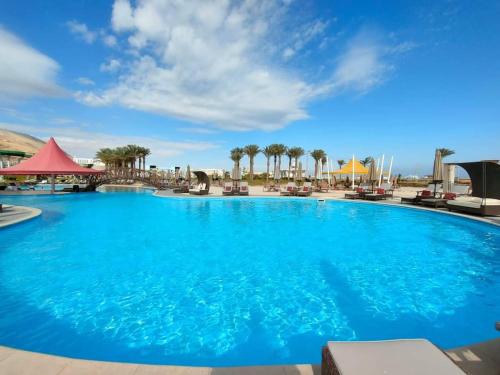 Imagen general del Hotel Eastern El-Galala Aquapark Ain Sokhna. Foto 3
