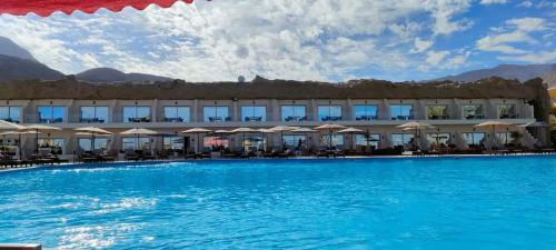 Imagen general del Hotel Eastern El-Galala Aquapark Ain Sokhna. Foto 5