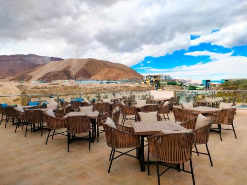 Imagen general del Hotel Eastern El-Galala Aquapark Ain Sokhna. Foto 11