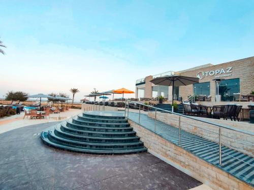 Imagen general del Hotel Eastern El-Galala Aquapark Ain Sokhna. Foto 13