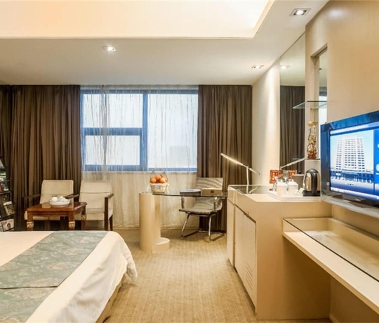 Imagen de la habitación del Hotel Eastern Five Continents. Foto 3