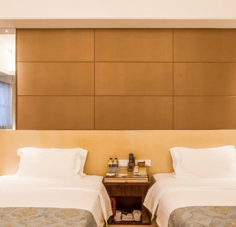 Imagen de la habitación del Hotel Eastern Five Continents. Foto 5