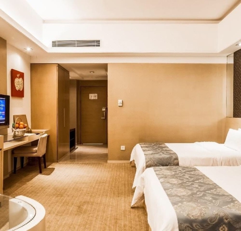 Imagen de la habitación del Hotel Eastern Five Continents. Foto 9