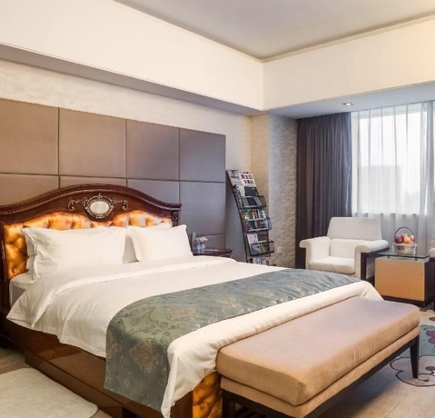 Imagen de la habitación del Hotel Eastern Five Continents. Foto 10