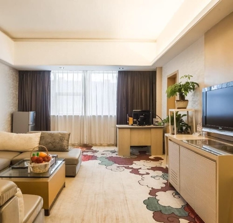 Imagen de la habitación del Hotel Eastern Five Continents. Foto 11