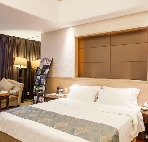 Imagen de la habitación del Hotel Eastern Five Continents. Foto 12