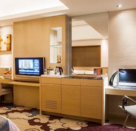 Imagen de la habitación del Hotel Eastern Five Continents. Foto 14