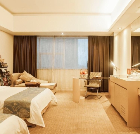 Imagen de la habitación del Hotel Eastern Five Continents. Foto 16