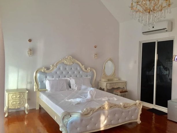 Imagen de la habitación del Hotel Eastern Garama Resort. Foto 7