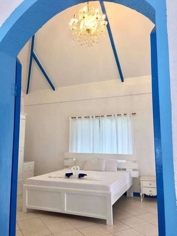 Imagen de la habitación del Hotel Eastern Garama Resort. Foto 8