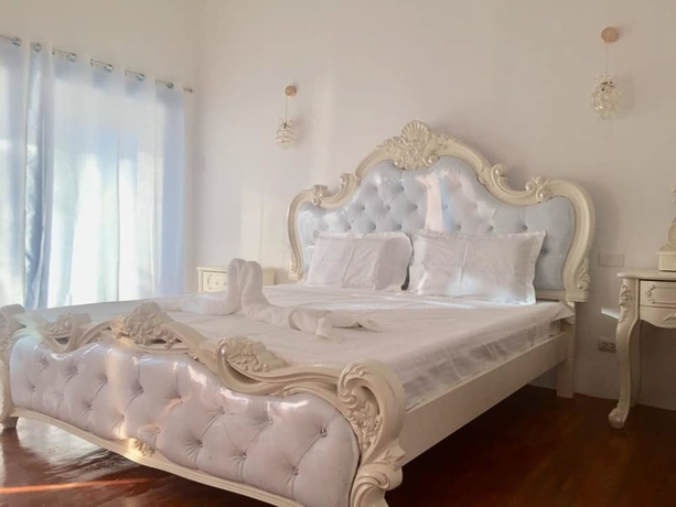 Imagen de la habitación del Hotel Eastern Garama Resort. Foto 9