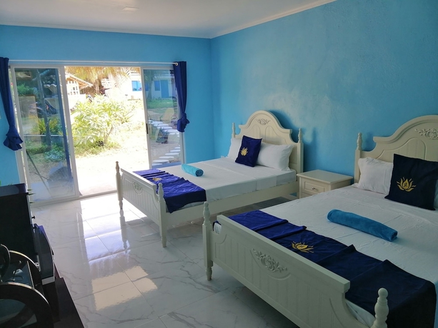Imagen de la habitación del Hotel Eastern Garama Resort. Foto 10