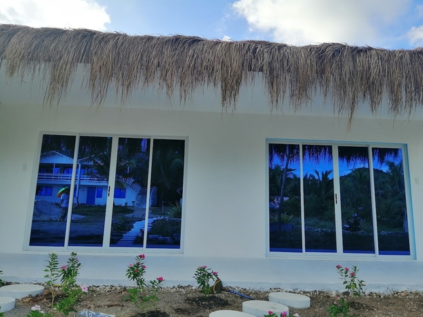 Imagen de la habitación del Hotel Eastern Garama Resort. Foto 12