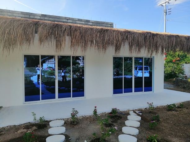Imagen de la habitación del Hotel Eastern Garama Resort. Foto 13