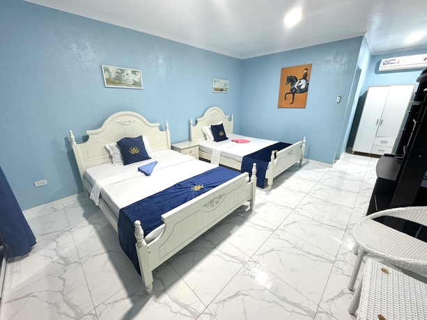 Imagen de la habitación del Hotel Eastern Garama Resort. Foto 16
