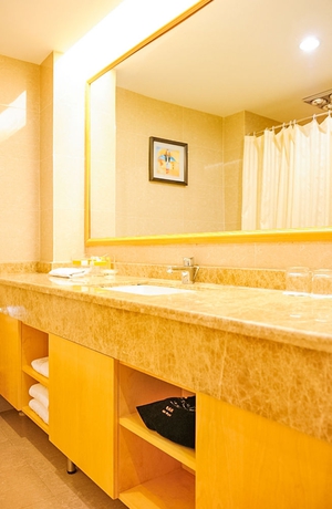 Imagen de la habitación del Hotel Eastern Garden Service. Foto 7