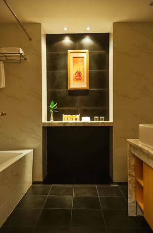 Imagen de la habitación del Hotel Eastern Garden Service. Foto 9