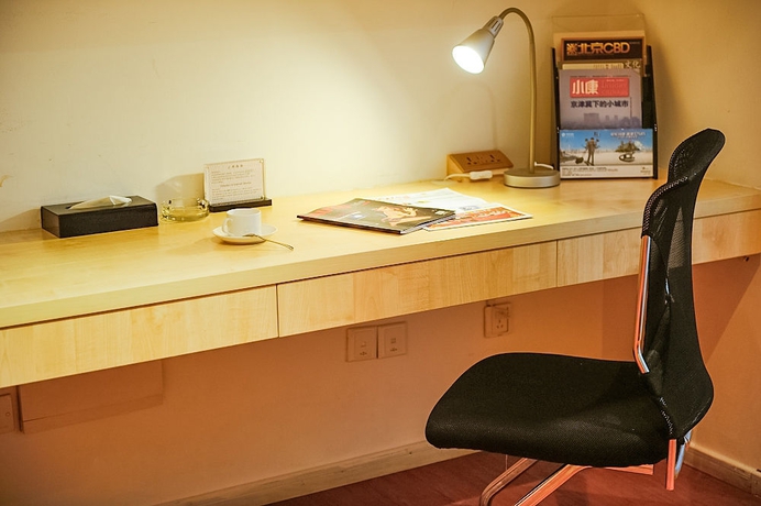 Imagen de la habitación del Hotel Eastern Garden Service. Foto 11