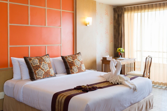 Imagen de la habitación del Hotel Eastern Grand Palace. Foto 3