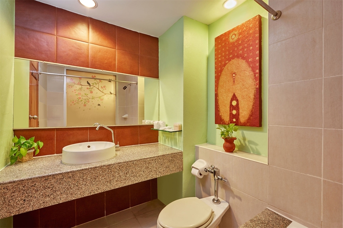 Imagen de la habitación del Hotel Eastern Grand Palace. Foto 11