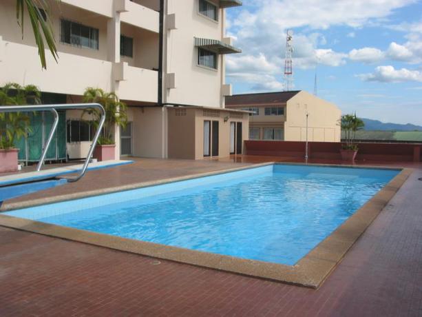 Imagen general del Hotel Eastern Hotel Chanthaburi. Foto 2