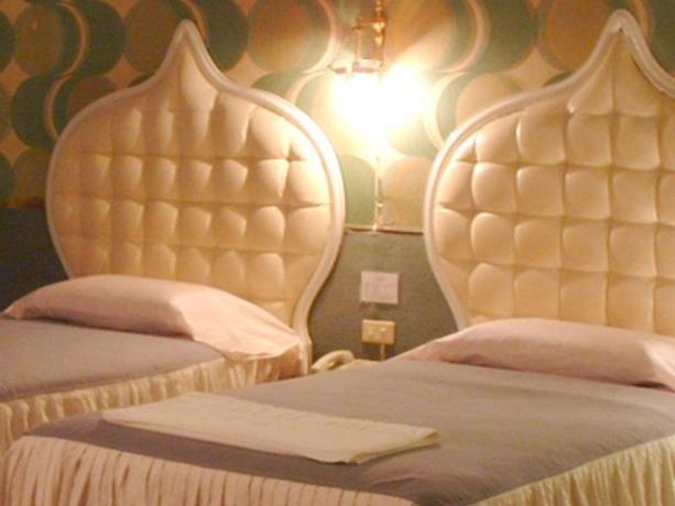 Imagen general del Hotel Eastern Hotel Chanthaburi. Foto 3