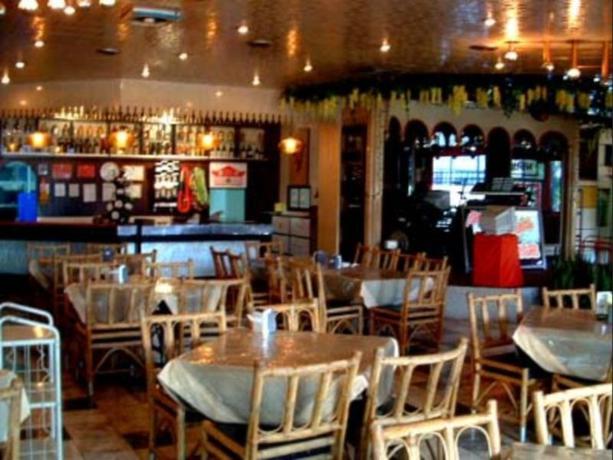 Imagen general del Hotel Eastern Hotel Chanthaburi. Foto 5