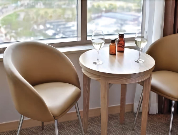 Imagen de la habitación del Hotel Eastern Hotel Jeju. Foto 4