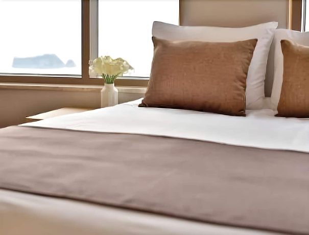 Imagen de la habitación del Hotel Eastern Hotel Jeju. Foto 7