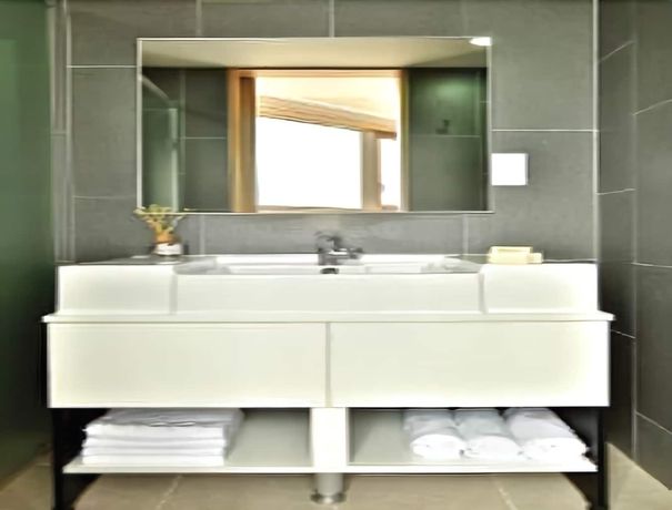 Imagen de la habitación del Hotel Eastern Hotel Jeju. Foto 14